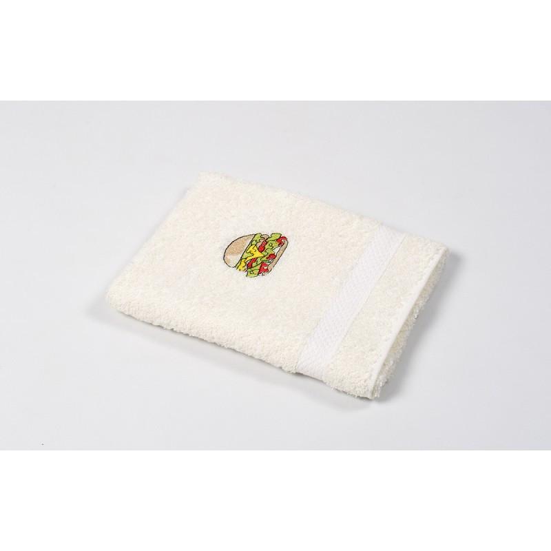 Полотенце кухонное Lotus Sun Burger 40х70 (svt-2000022203722)