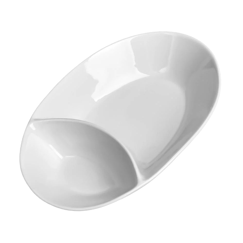 Менажница 20х12,5х4 см (MC5090)