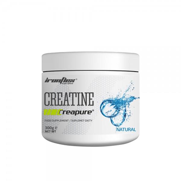 Креатин IronFlex Creapure 300 г (11477)