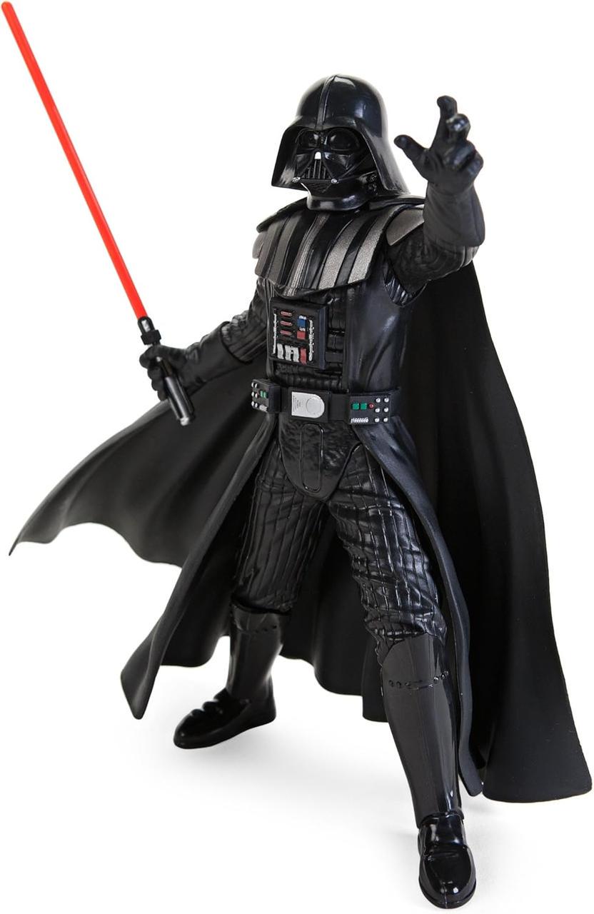 Фигурка для геймеров Sega Star Wars Darth Vader 19 см (S SW DV 19) - фото 2