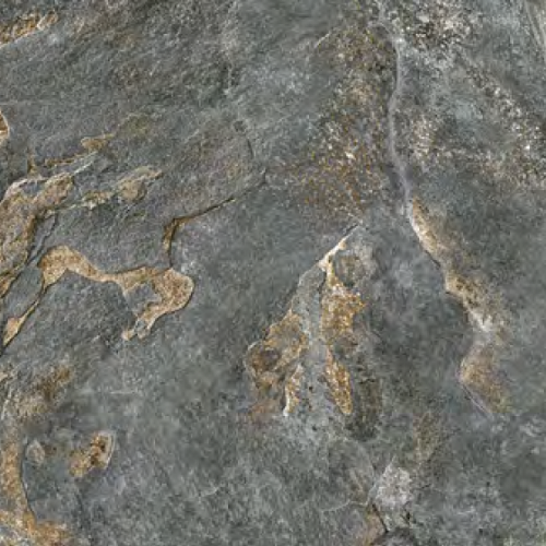 Керамогранітна плитка Cersanit STONE GALAXY RECT 60x60 см Graphite Matt (559616)