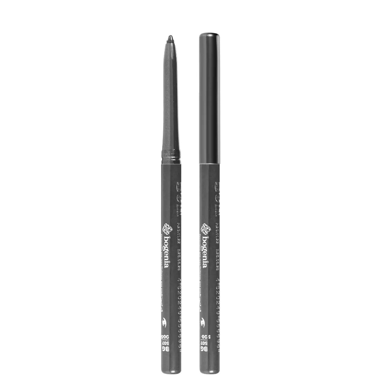 Олівець для очей Luxury Velvet Waterproof Eyeliner 005 0,35 г - фото 1