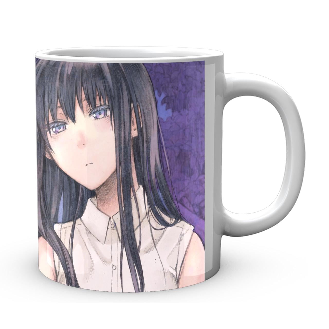 Чашка Geekland I sold my life for thousand yen per yea 330 мл (TY 02)