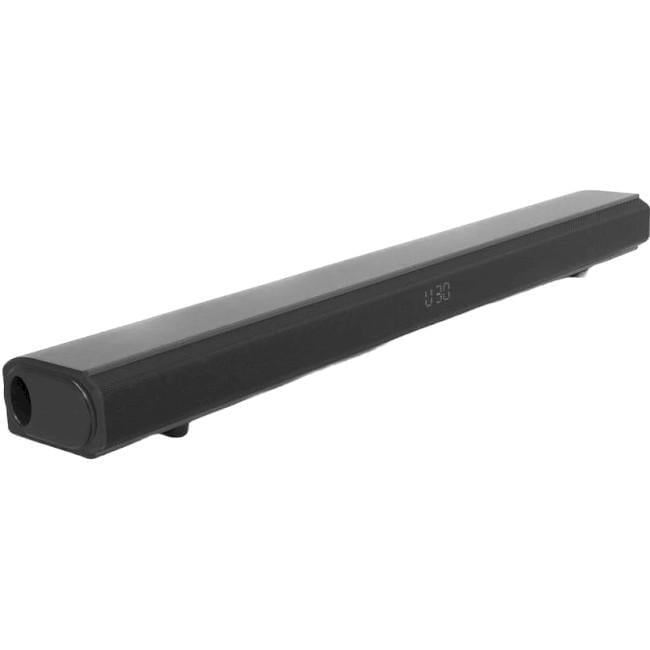Саундбар HP DHS-9100 3.0 60 Вт Bluetooth 5.0 Черный (28412431)
