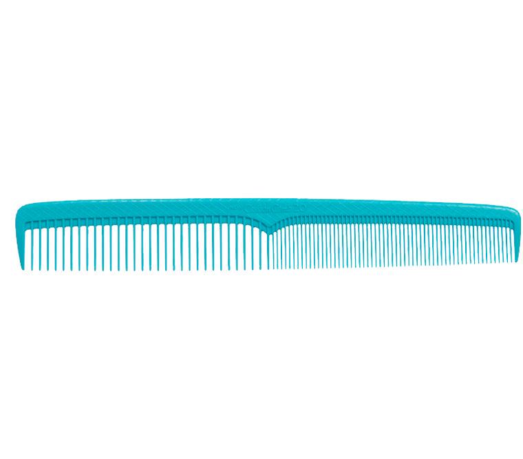 Расческа New Cesibon 20 Turquoise Blue для волос