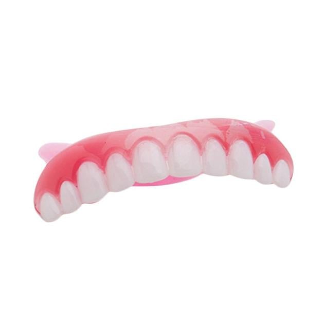 Виниры съемные Veneers Snap-on smile накладные (17945302)