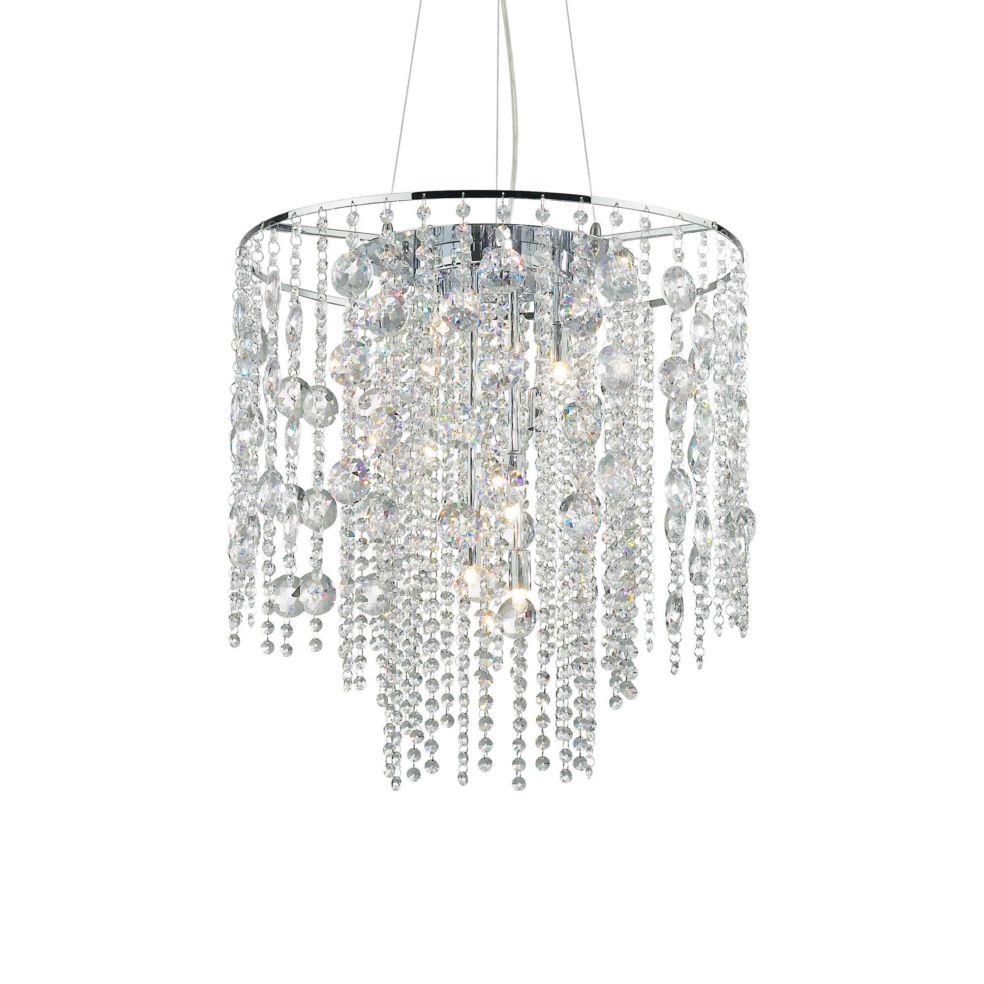 Люстра Ideal Lux Evasione 044767