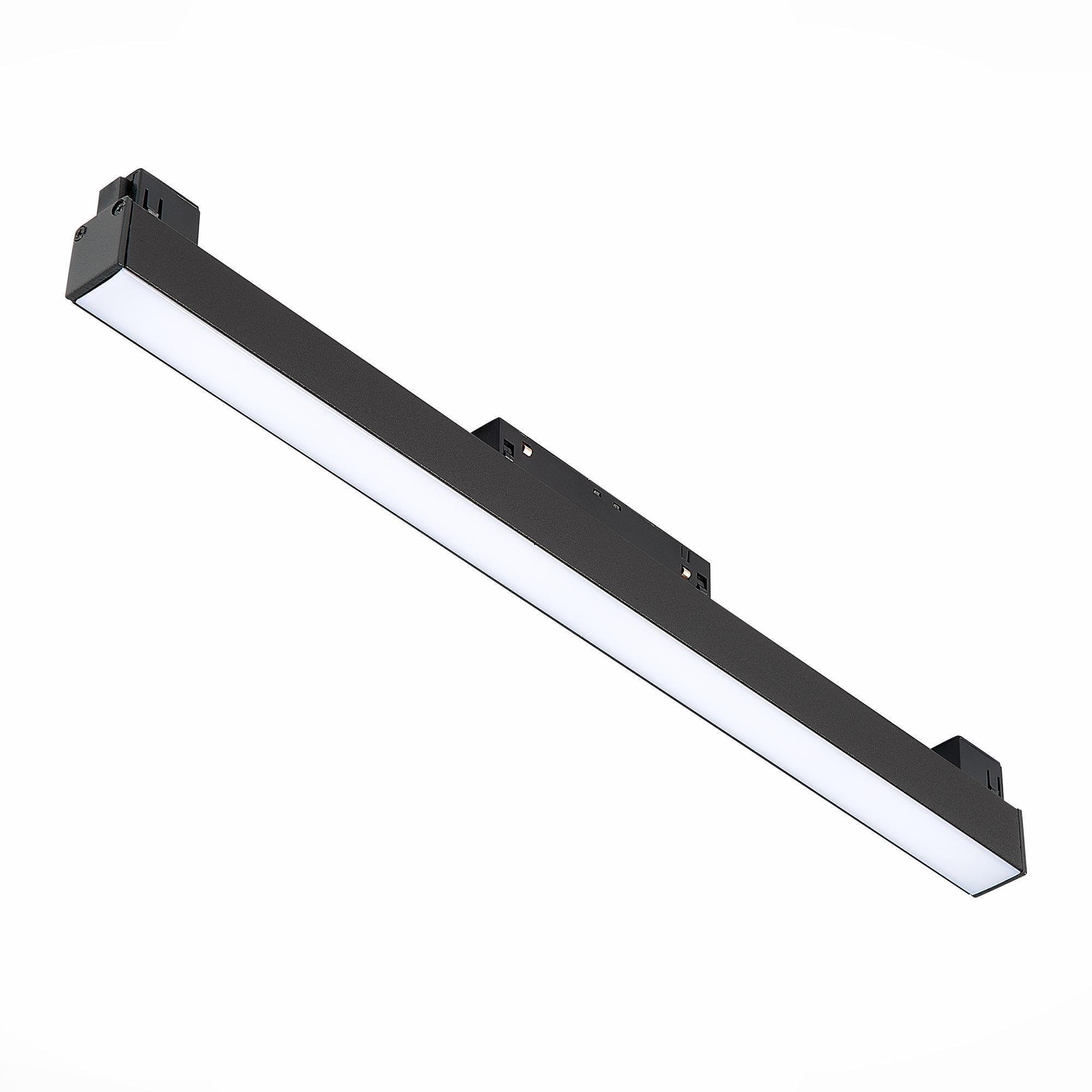 Трековый светильник магнитный Prolum M20 Series-FL-WF Wi-Fi SMART 3000-6000K 48V 20W (28784107) Трековый светильник магнитный Prolum M20 Series-FL-WF Wi-Fi SMART 3000-6000K 48V 20W (28784107)