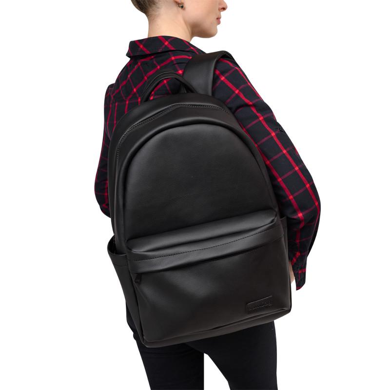 Рюкзак Zard 0ST 46x28x13 см Чорний - фото 3 Рюкзак Zard 0ST 46x28x13 см Чорний - фото 3