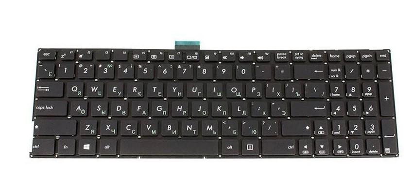 Клавиатура для ноутбука Asus FX51UW (168400)
