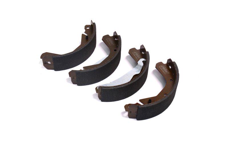 Колодки барабанні гальмівні RIDER RD.2638.GS6212 Opel kadett e Vectra a задні