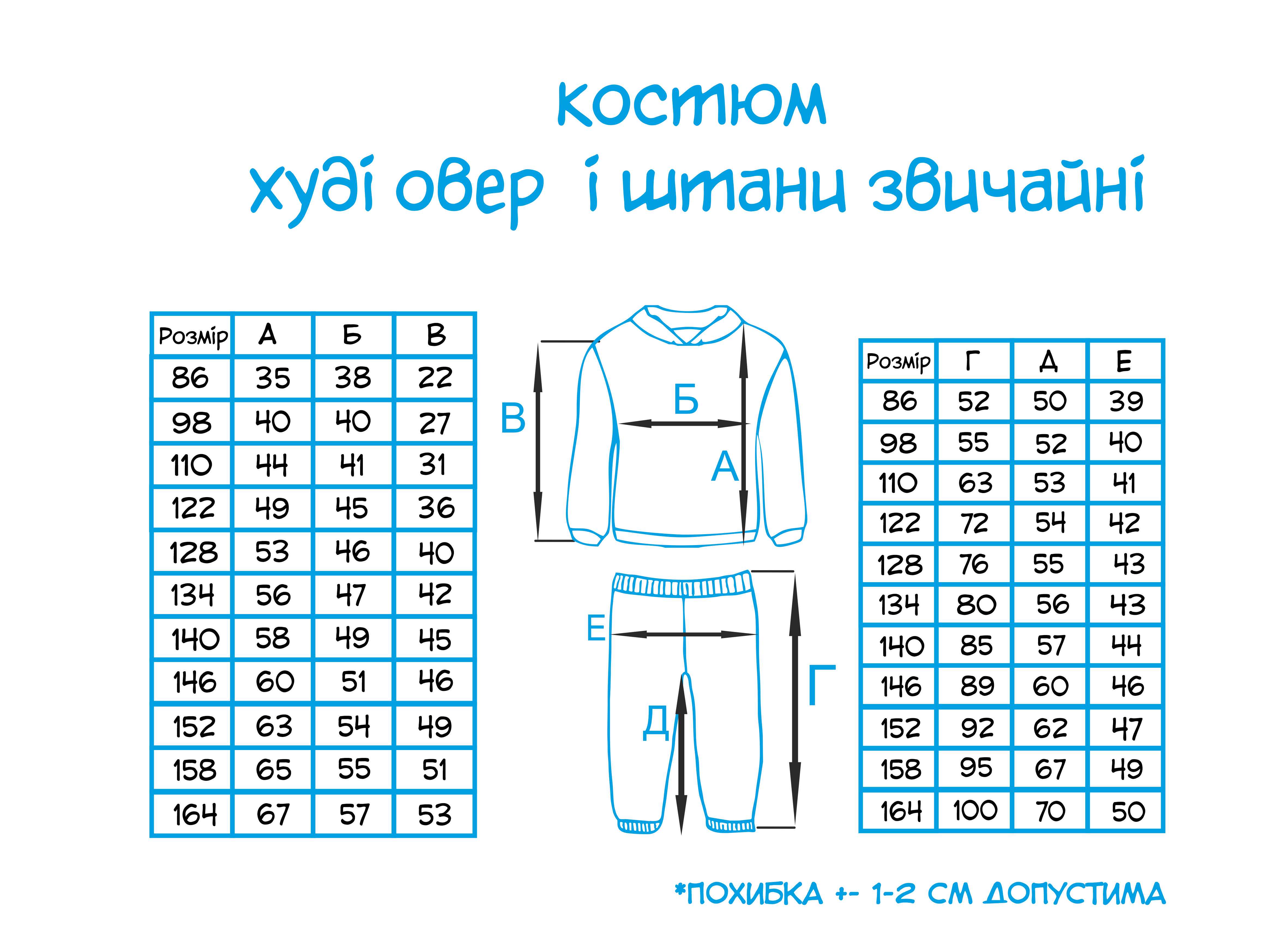 Костюм утеплений TM Spinogriz СПИ2025 oversize 128 см Сірий (29846089) - фото 5 Костюм утеплений TM Spinogriz СПИ2025 oversize 128 см Сірий (29846089) - фото 5