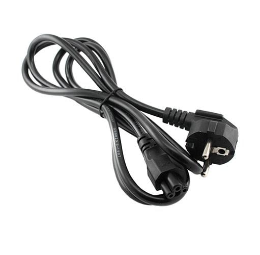 Мережевий кабель живлення IEC C5 1,2 м