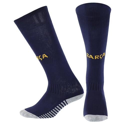 Гетры детские с символикой футбольного клуба SPOINT BARCELONA HOME 2026 ETM2601-BAR1 р. 32-39 Темно-синий (32311849) Гетры детские с символикой футбольного клуба SPOINT BARCELONA HOME 2026 ETM2601-BAR1 р. 32-39 Темно-синий (32311849)