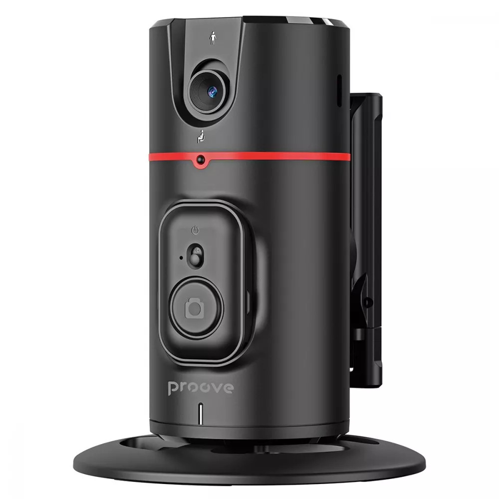 Монопод Proove Face Trace 280 мм 1200 mAh Черный (27556615)