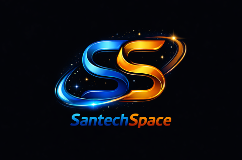 SantechSpace