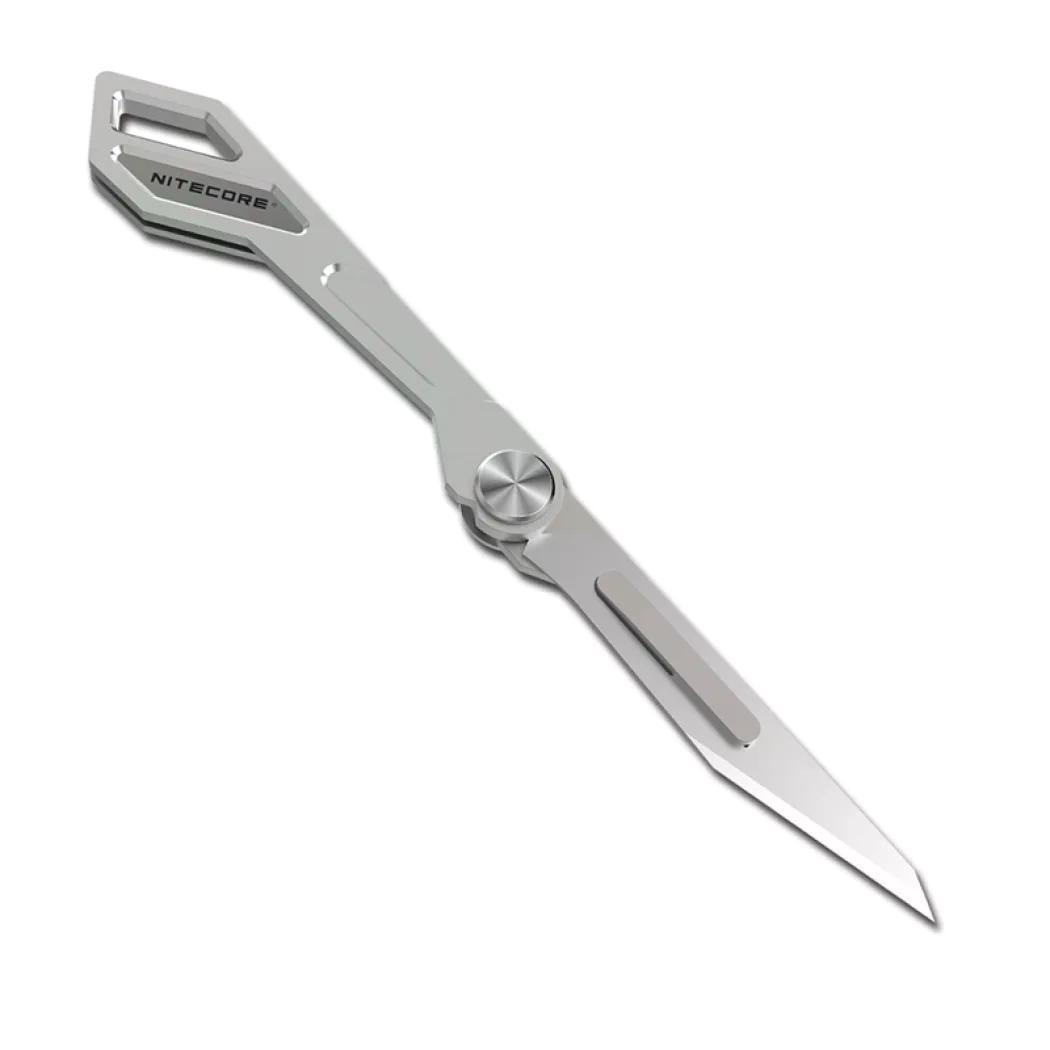 Ніж складаний Nitecore NTK05 (27831877) - фото 2 Ніж складаний Nitecore NTK05 (27831877) - фото 2