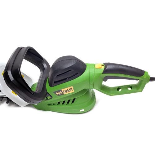 Кусторез электрический ProCraft PT600 - фото 7