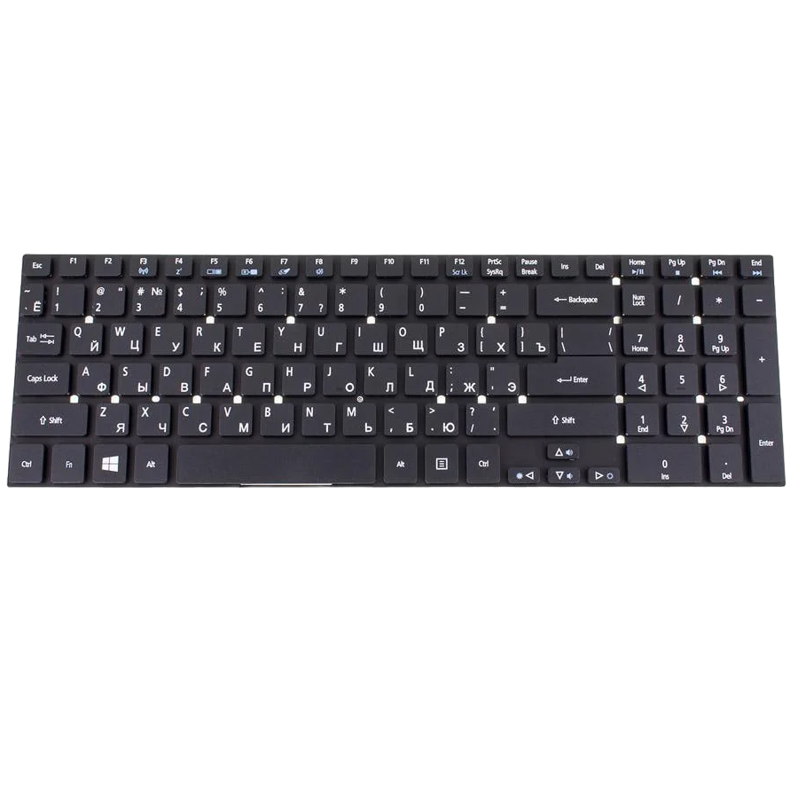 Клавиатура для ноутбука Acer Aspire V3-731G (163020)