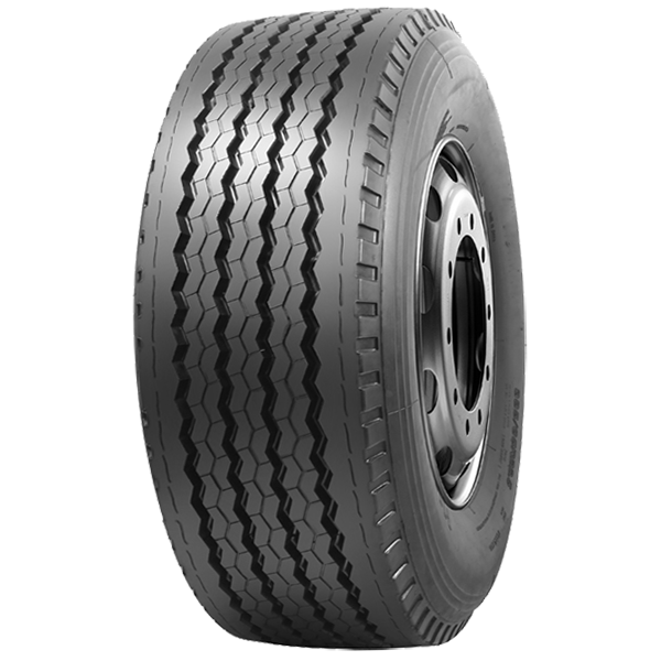 Шина Kapsen HS166 385/65 R22.5 160K PR20 причіпна (26688173)