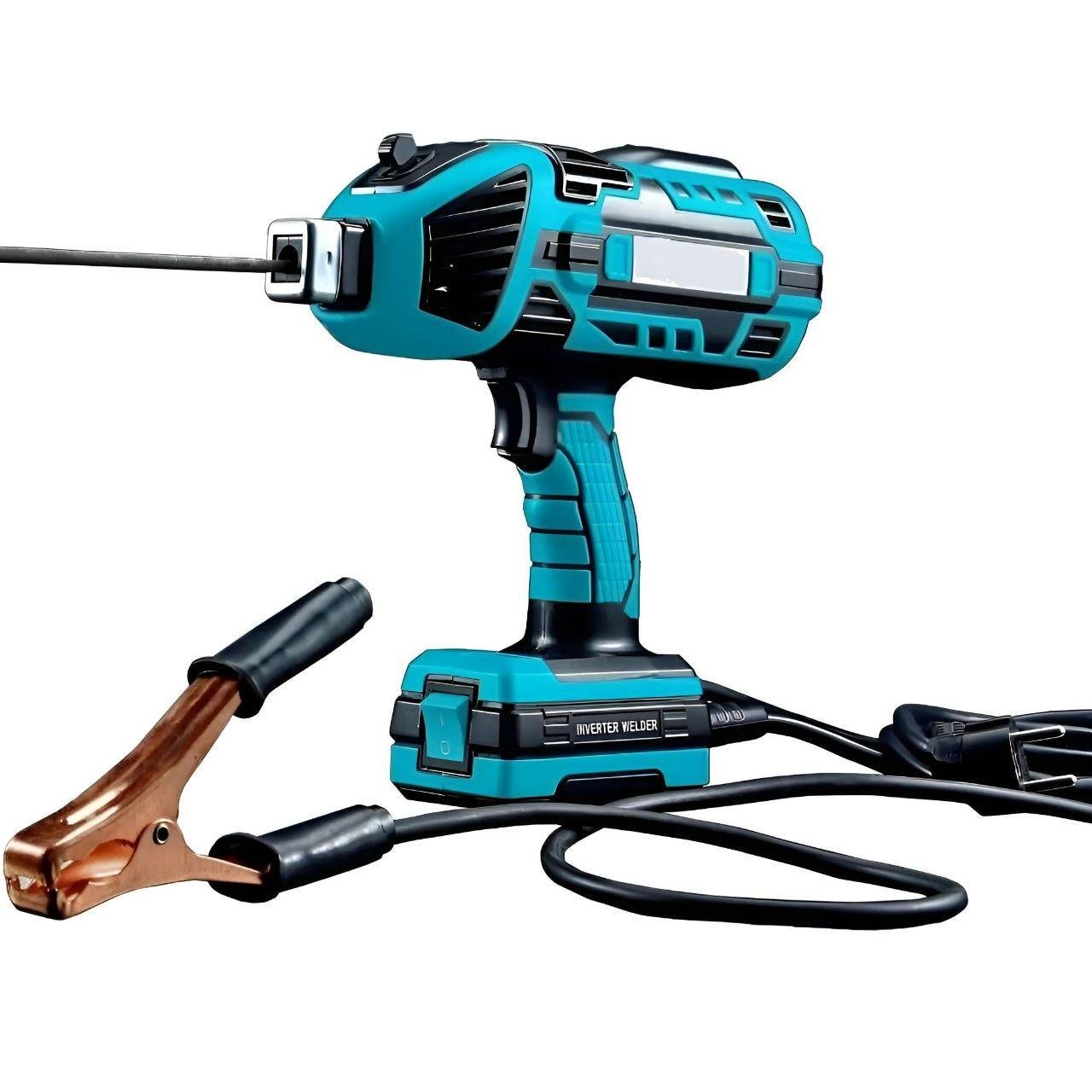 Портативний електричний зварювальний апарат, портативний ручний зварювальний апарат ARC-120 Портативний електричний зварювальний апарат, портативний ручний зварювальний апарат ARC-120