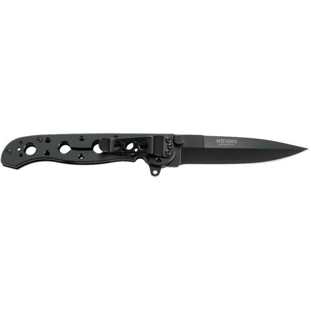 Нож охотничий CRKT M16-03KS Spear Point (M16-03KS) - фото 2