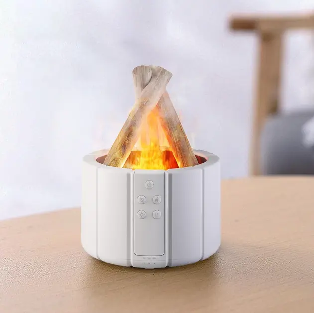 Увлажнитель воздуха с подсветкой (31807277)