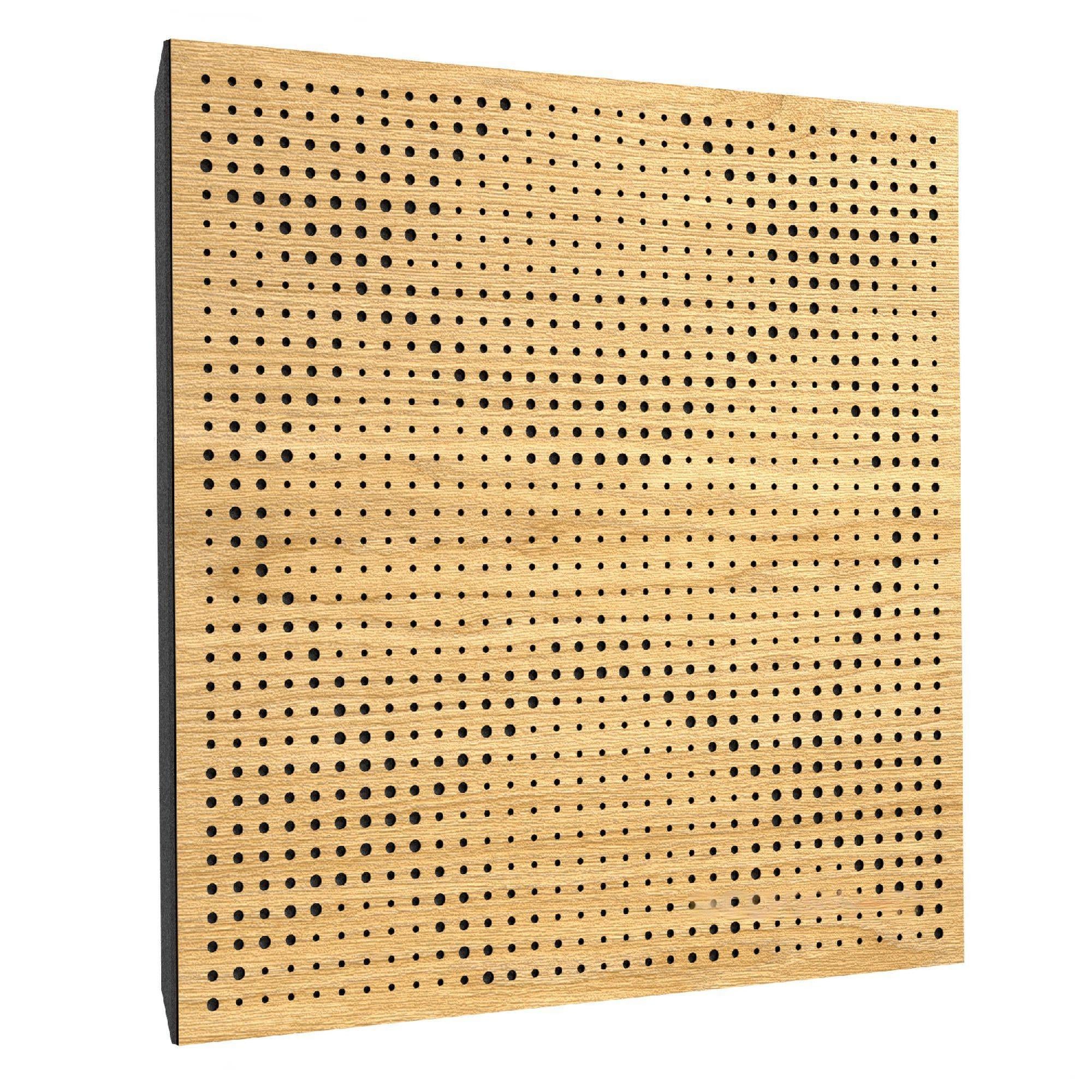 Акустическая панель Ecosound Rhombus Sherwood-Oak 50х50 см 33 мм светлый дуб (1143) Акустическая панель Ecosound Rhombus Sherwood-Oak 50х50 см 33 мм светлый дуб (1143)