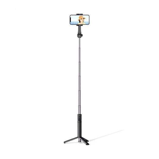 Селфи-монопод UGREEN Selfie Stick LP508 Black - фото 2