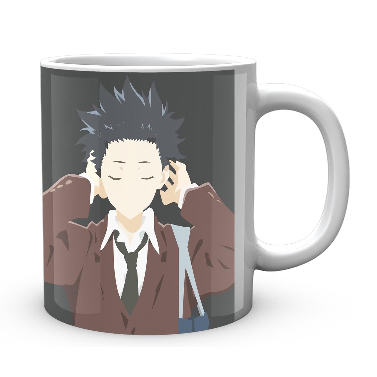 Чашка Geekland Silent Voice Ишида (SV 02.16)