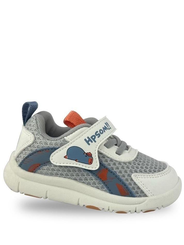 Кроссовки текстильные Jong Golf MN11760-2 р. 19 Серый