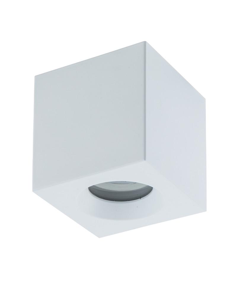 Точечный светильник Nowodvorski 10719 Parana GU10 1x15W (2229957241)