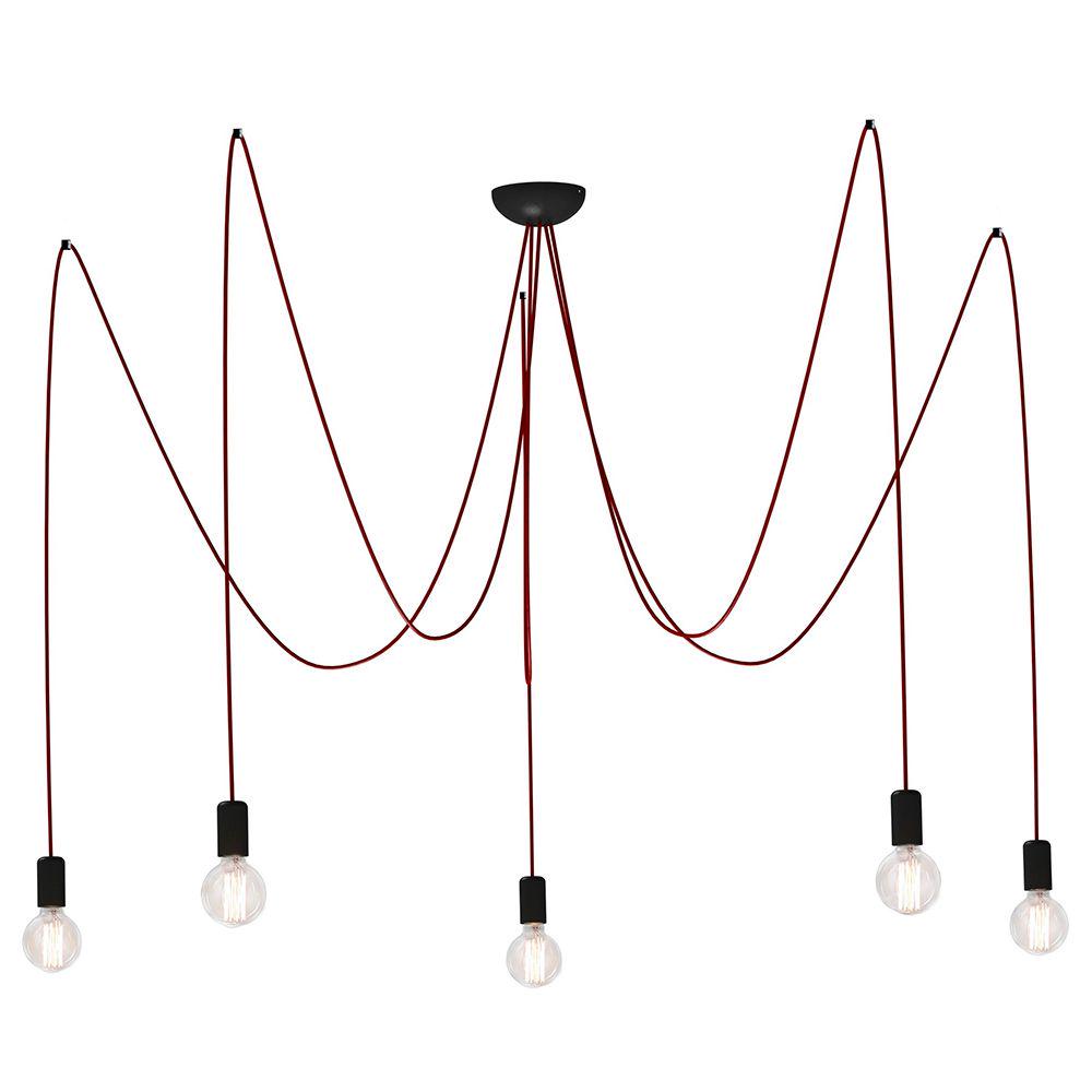 Люстра Nowodvorski Spider (6790)