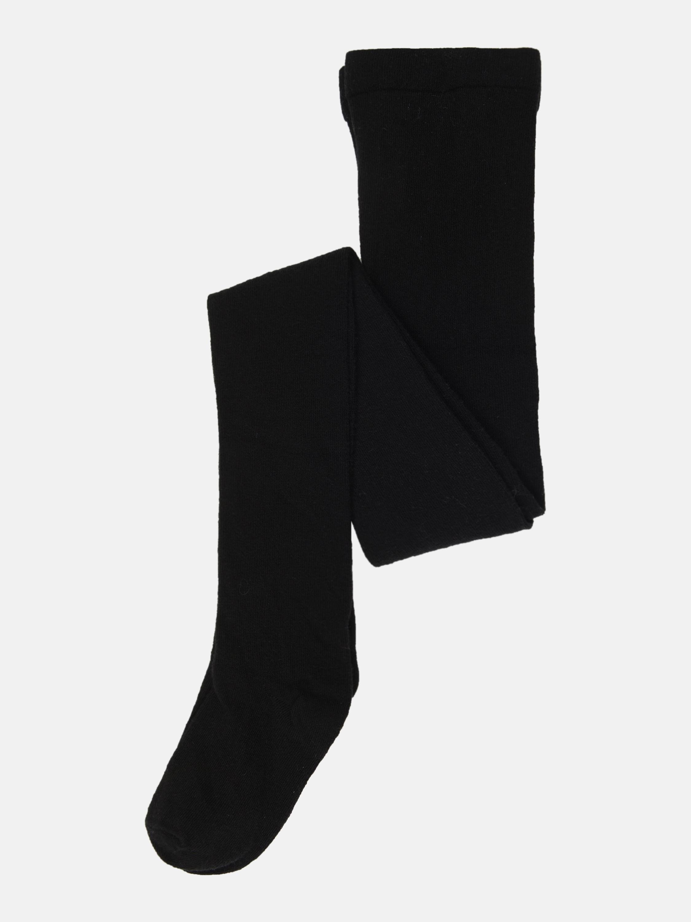 Колготки C&A 122-128 см 3 шт. Черный (4182579440801)