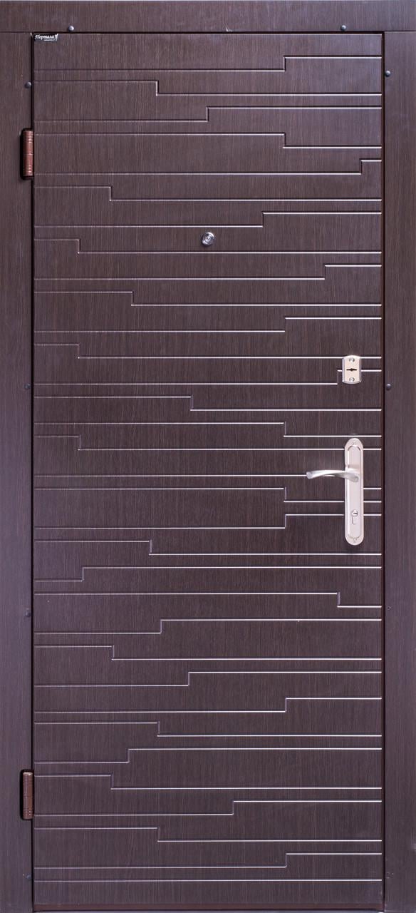 Дверь входная ПОРТАЛА Комфорт Эстепона квартирная (715747844)