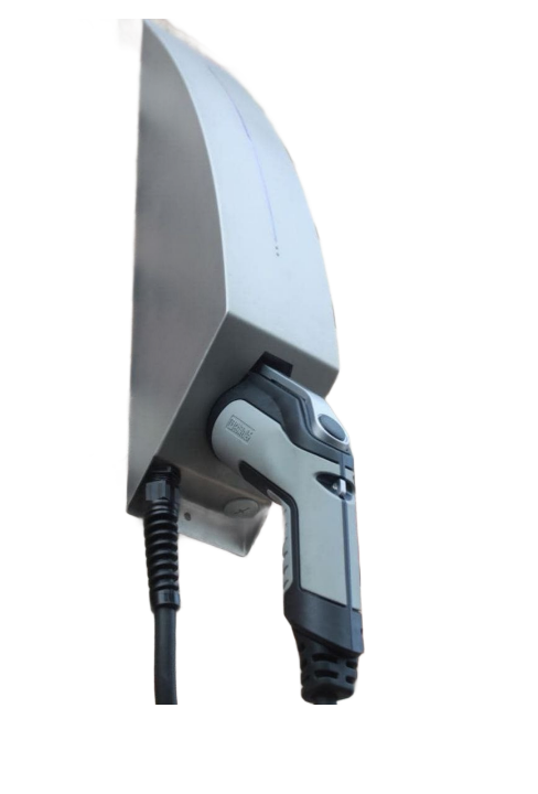 Зарядная станция 11 кВт Тype 2 Wi-Fi 5 м (Sst11)