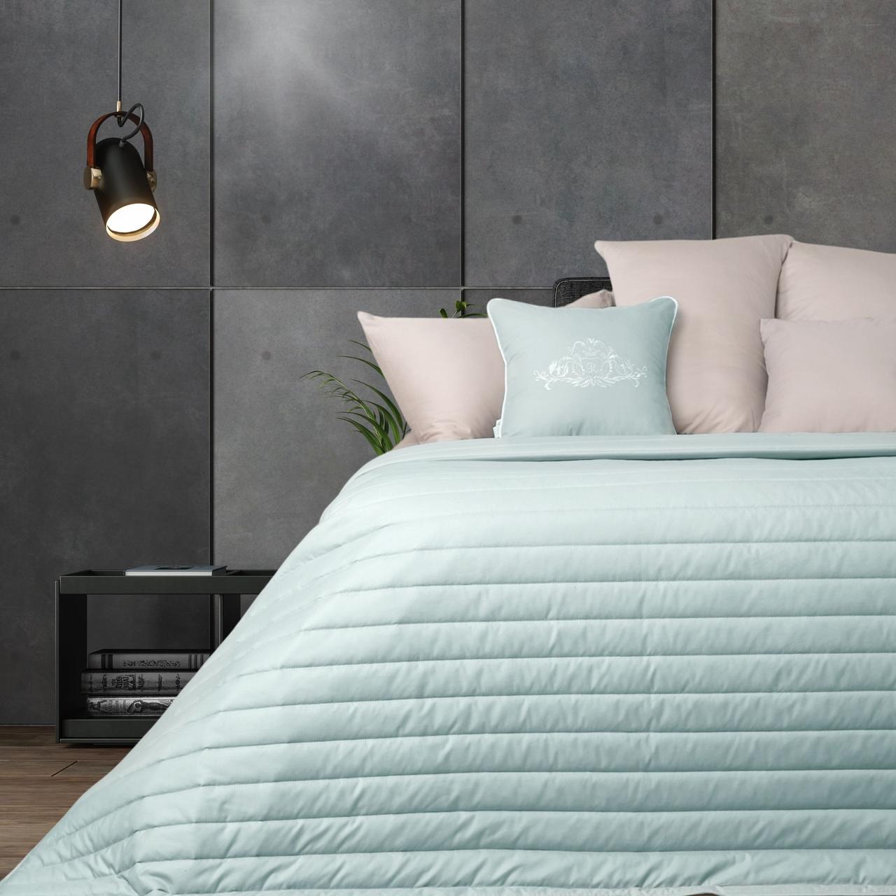 Покрывало IDEIA Люкс двухстороннее 240х260 см (25898189) - фото 10