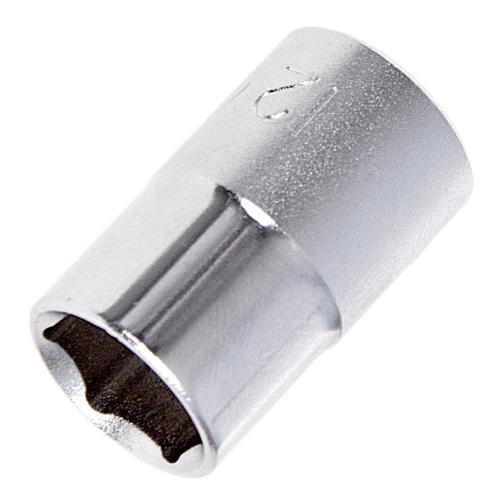 Торцевая головка Hans DR 3/8" 6-гранная 12 мм (00000016289)