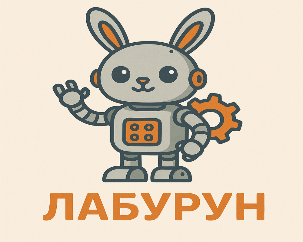 Лабурун