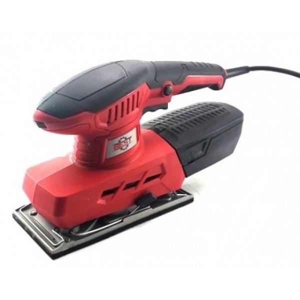 Вибрационная шлифмашина BEST УШМ-550