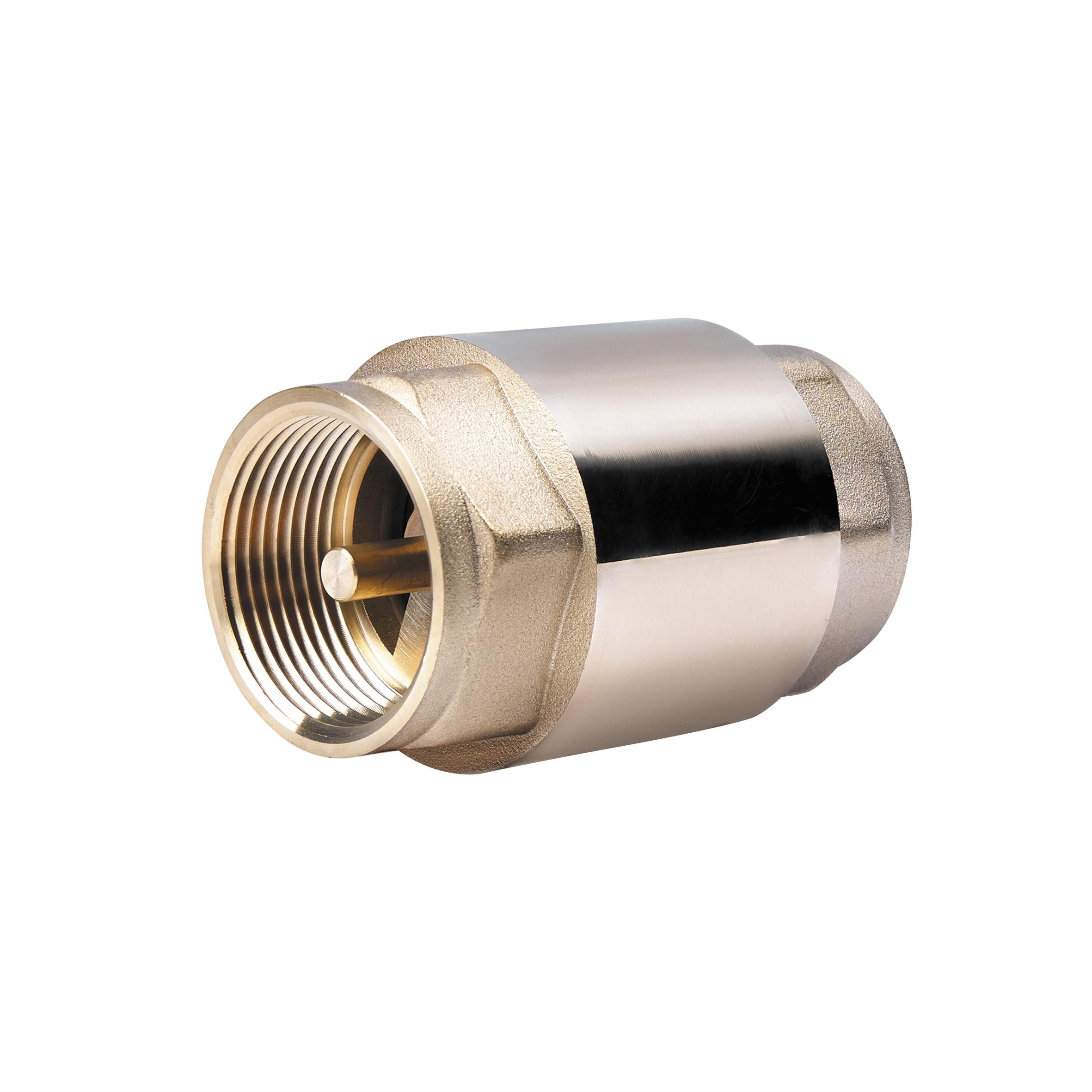 Обратный клапан SD Forte 1" 1/4 EURO SF247W32