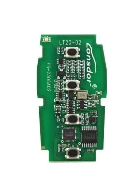 Плата для ключей Lonsdor LT20-02 (TRE80)