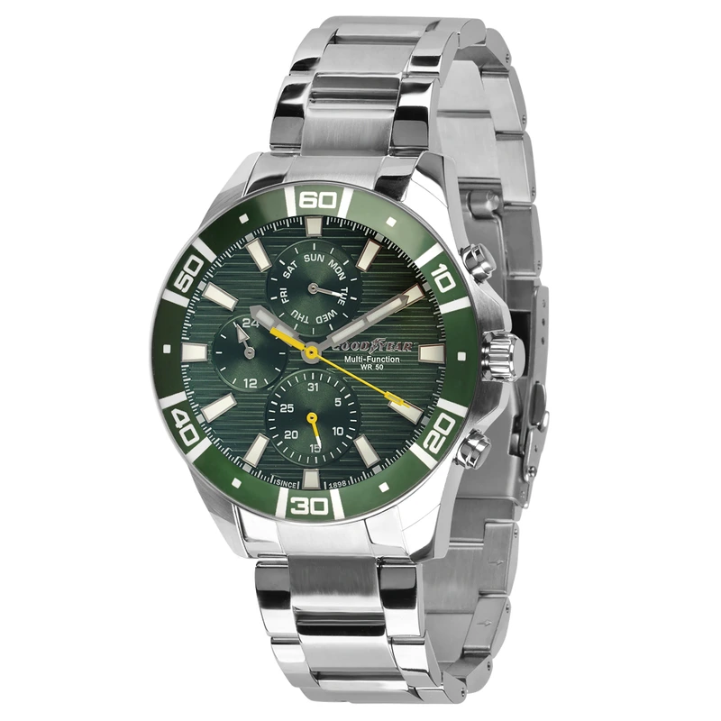 Наручные часы GUARDO G.S01262,01,04