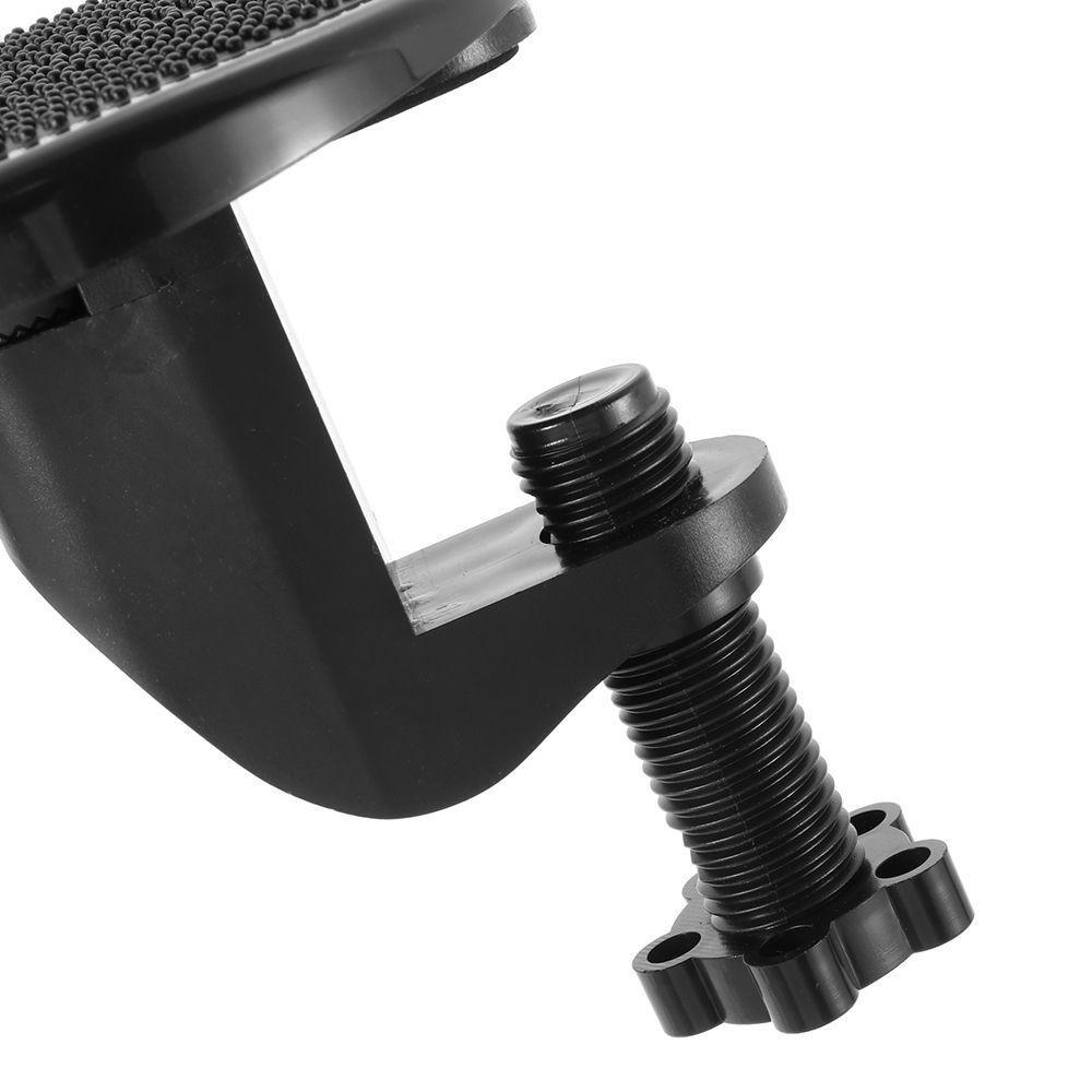 Підставка для роботи за комп'ютером Computer Arm Support Чорний (ac7f6658) - фото 5