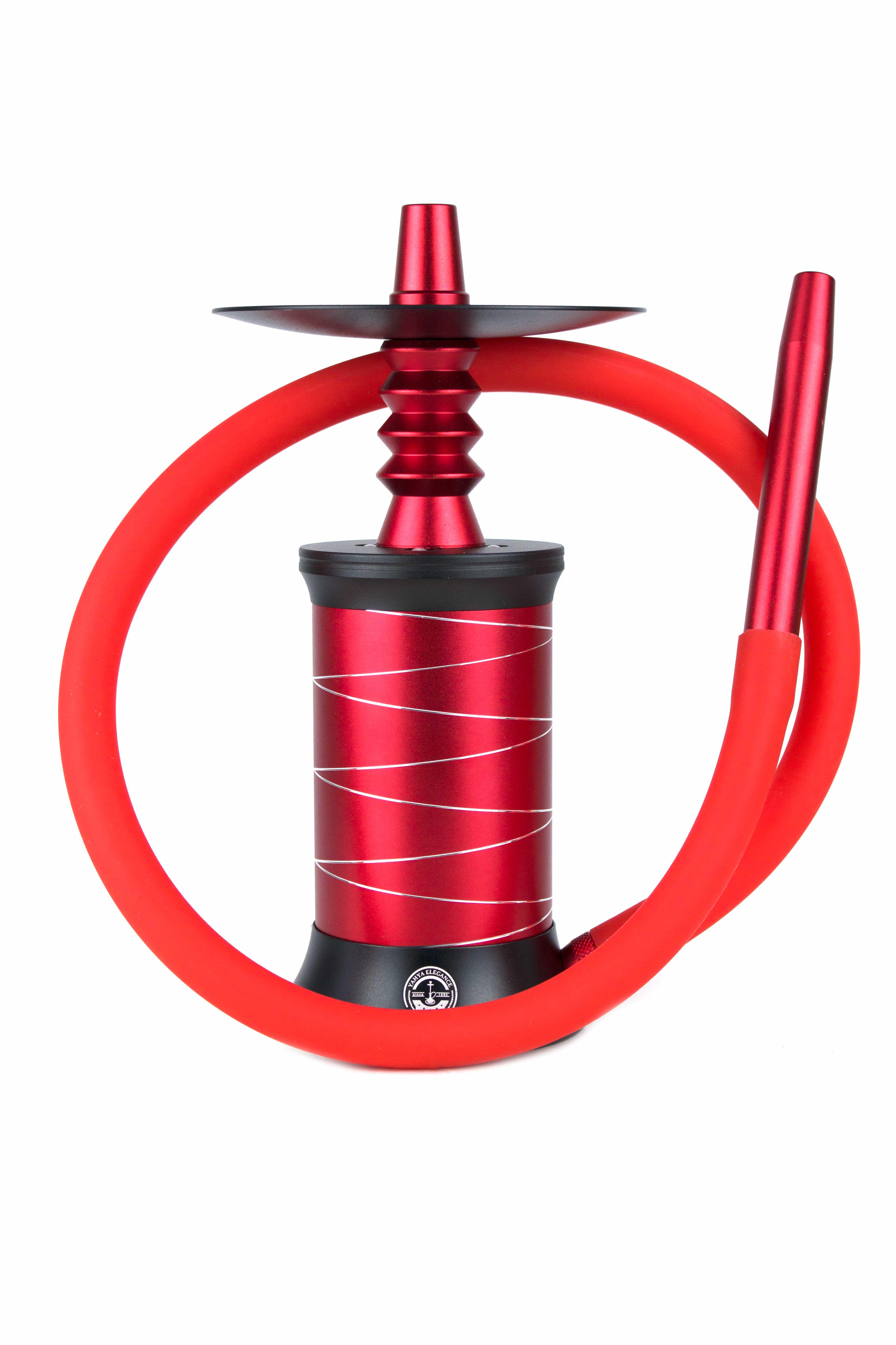 Кальян Yahya Vyro 2.0 Red (2158301)