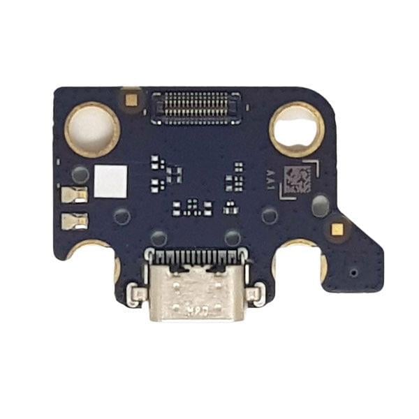 Плата нижняя для Samsung T500/Tab A7 10.4 2020 (000546165)