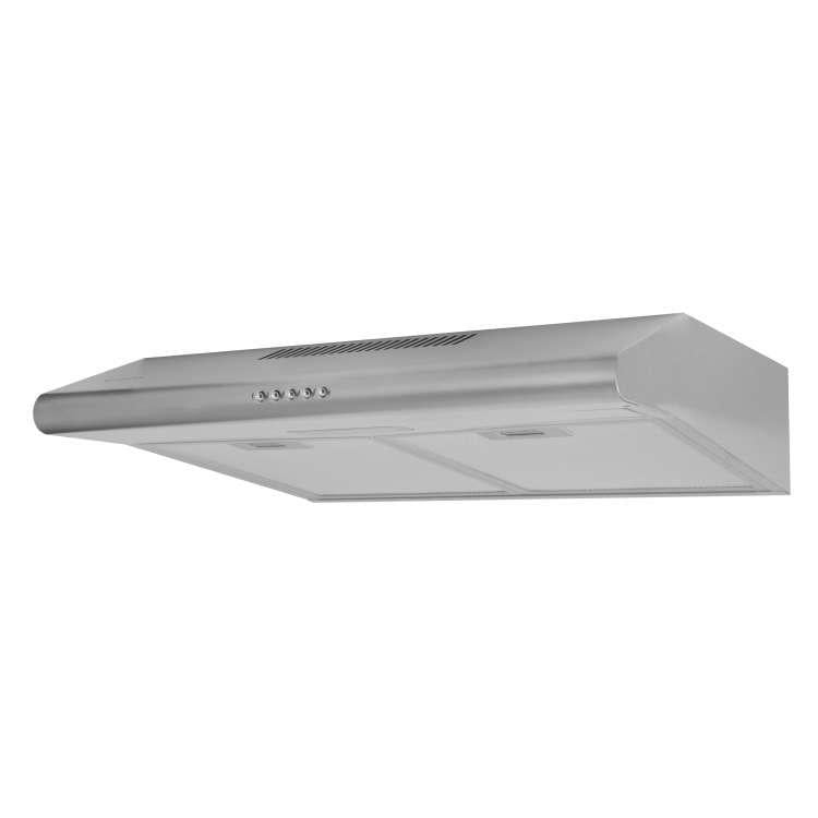 Вытяжка Ventolux PARMA 60 INOX (5753)