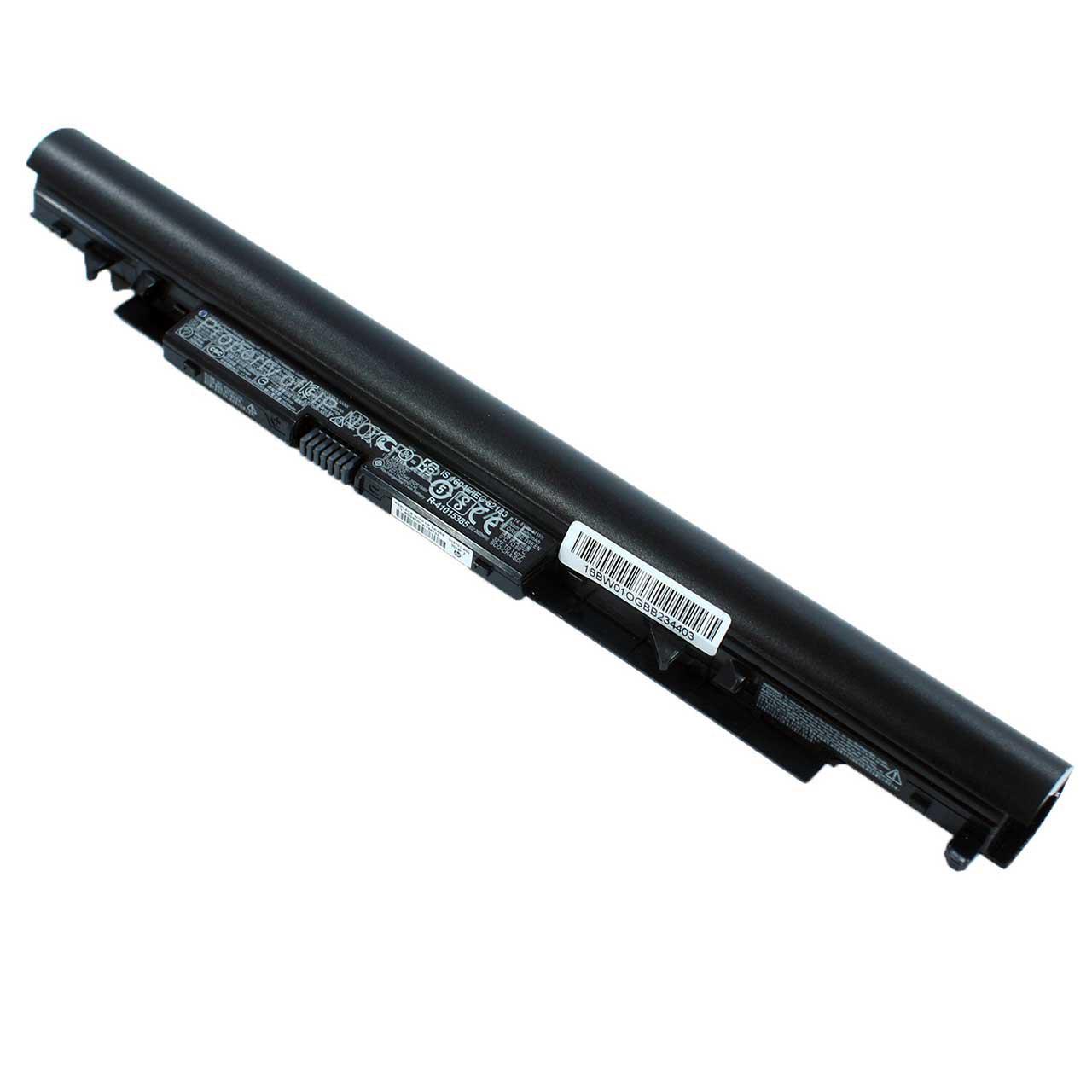 Аккумулятор для ноутбука HP 15q-bu 2850 mAh 148V 42 Wh