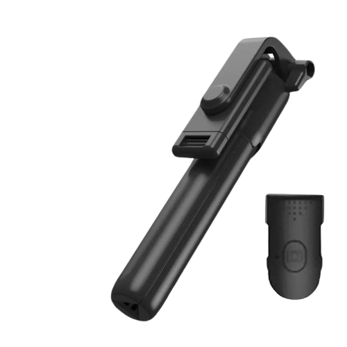 Селфи-палка складная L02 с Bluetooth 360° (25880366)