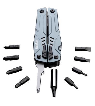 Мультитул NexTool NE20045 Sailor Pro 20 функций (b69fb387) - фото 4 Мультитул NexTool NE20045 Sailor Pro 20 функций (b69fb387) - фото 4